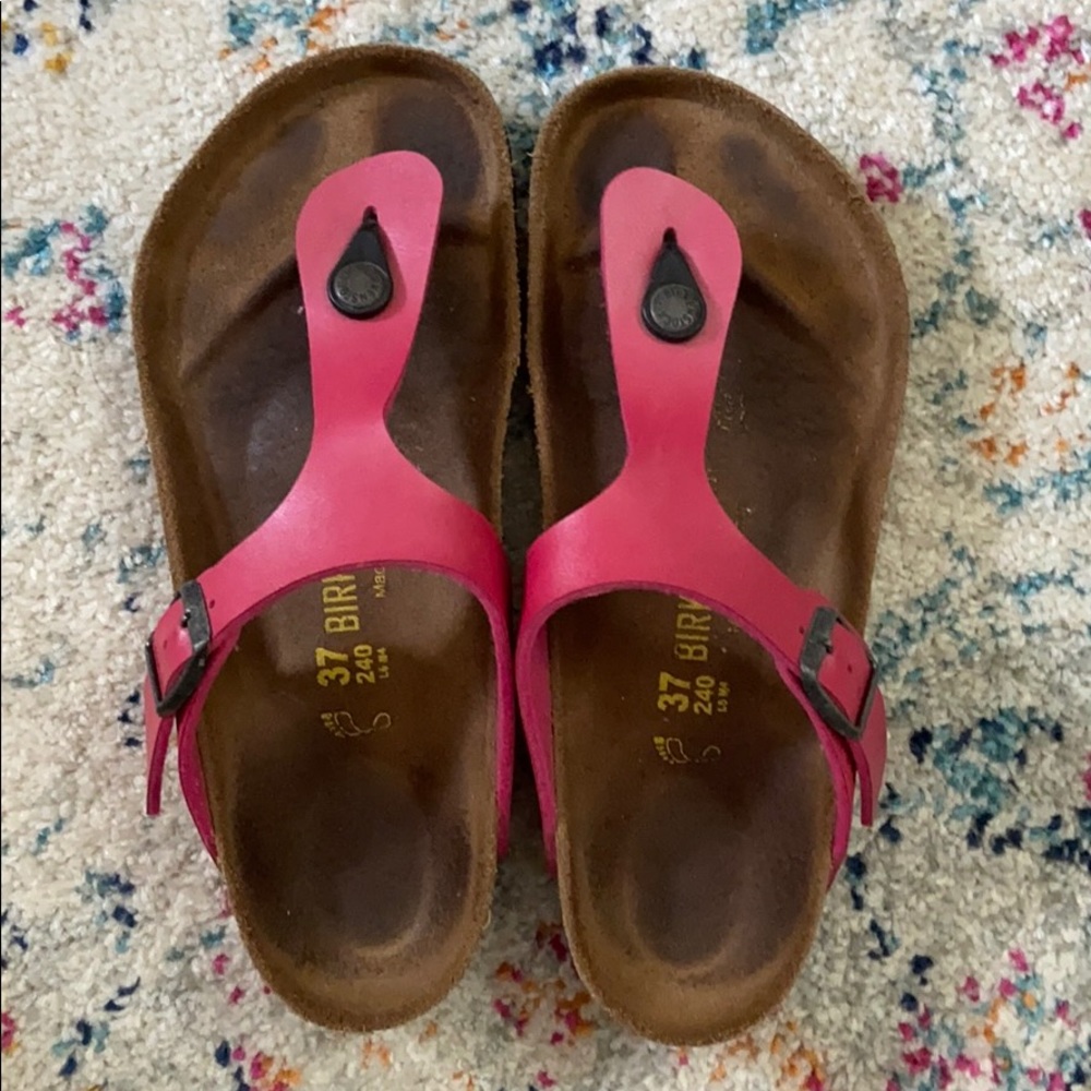 Birkenstock Gizeh Sandals